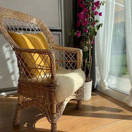 Julia's Garden * Cuarte de Huerva