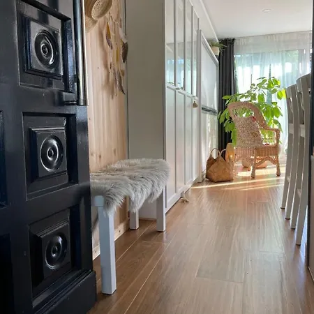 Apartment Julia's Garden Cuarte de Huerva