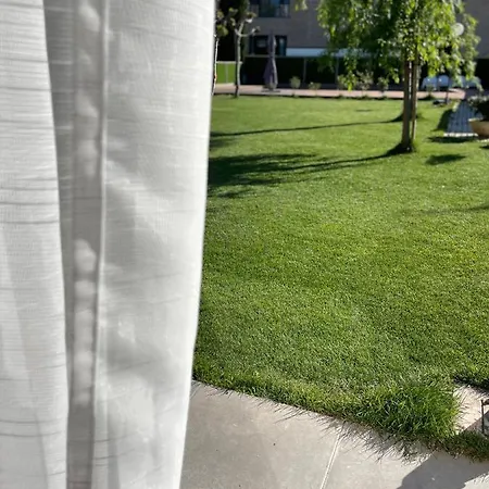 Julia's Garden דירה קוארטה דה הוארווה