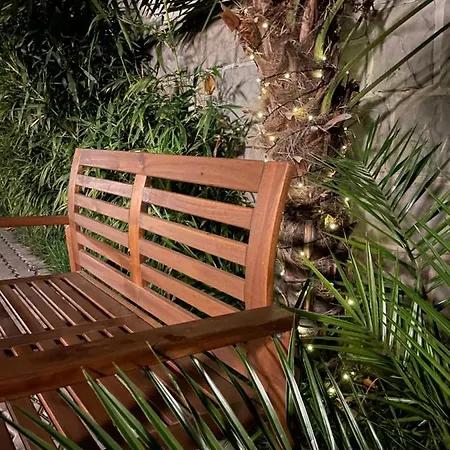 Apartment Julia's Garden Cuarte de Huerva