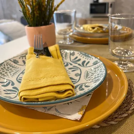 Apartment Julia's Garden Cuarte de Huerva