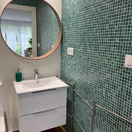 Julia's Garden * קוארטה דה הוארווה