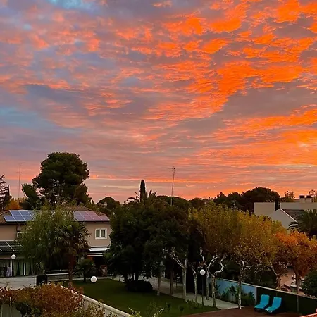 Apartment Julia's Garden