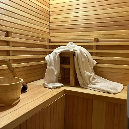 Apartment Julia's Garden Cuarte de Huerva