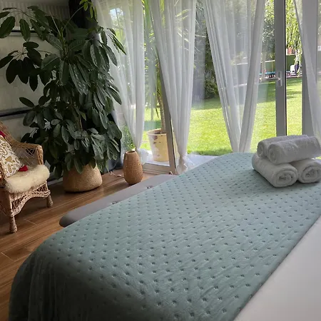 Julia's Garden