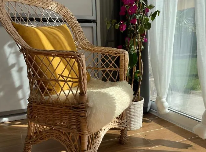 Julia's Garden * Cuarte de Huerva