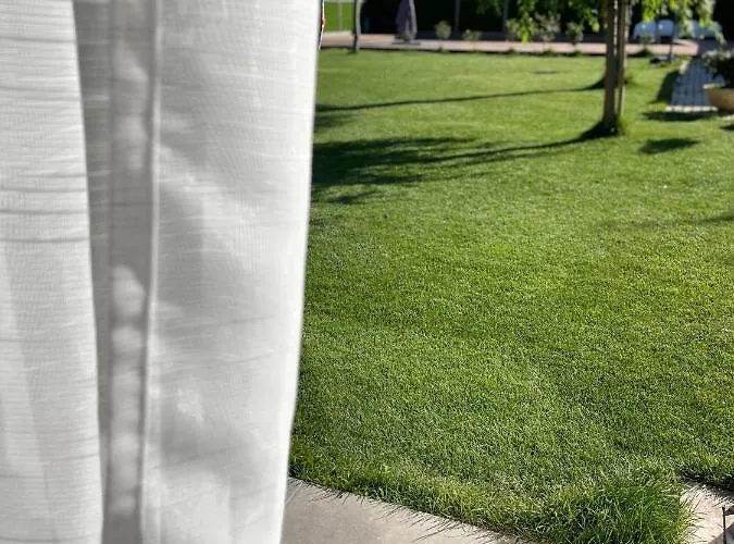 Julia's Garden Lägenhet Cuarte de Huerva