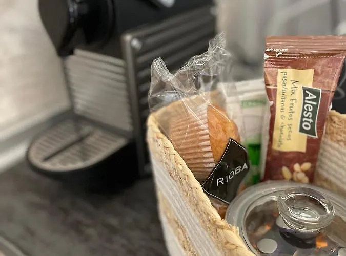 Julia's Garden Lägenhet Cuarte de Huerva