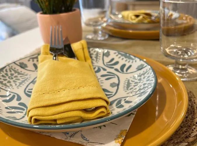 Lägenhet Julia's Garden Cuarte de Huerva