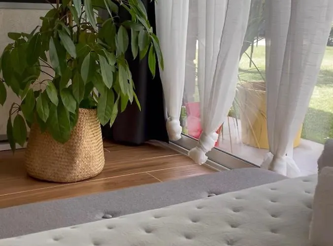 Apartamento Julia's Garden Cuarte de Huerva