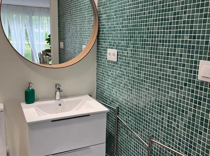 Julia's Garden * Cuarte de Huerva