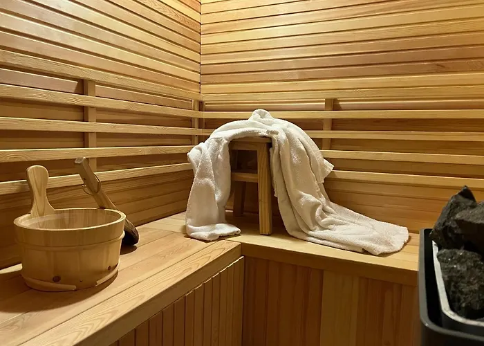 Apartamento Julia's Garden Cuarte de Huerva