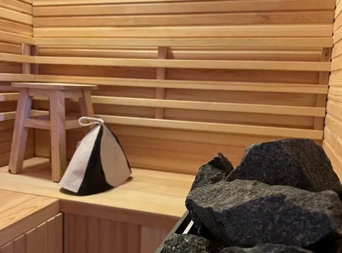 Apartamento Julia's Garden Cuarte de Huerva