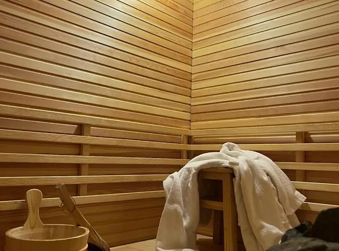 Apartamento Julia's Garden